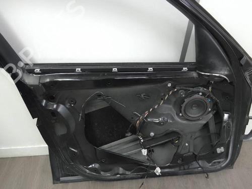 Left front door BMW 1 (F20) 116 d | BP22797890C2