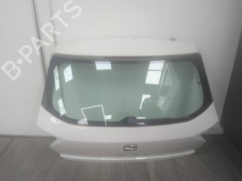 porton-trasero-seat-ibiza-v-kj1-kjg-sin-referencia-2017-22992495 main image
