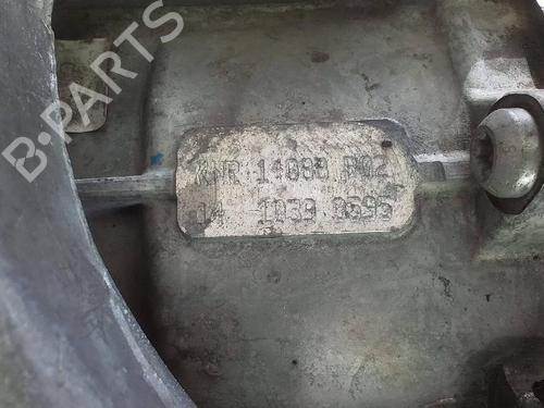 Used Gearbox SEAT LEON (1P1) [2005-2013]  25468416