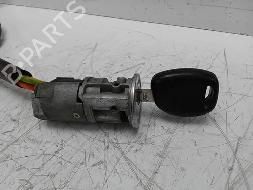 Ignition barrel RENAULT KANGOO (KC0/1_) 1.5 dCi (KC07) | BP30051228M48 