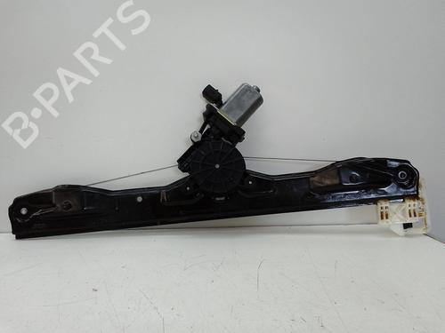 Used Front right window mechanism Front right window mechanism FIAT PANDA (312_, 319_) 1.0 Mild Hybrid (312.PYD1B) (69 hp) 18584318 18584318