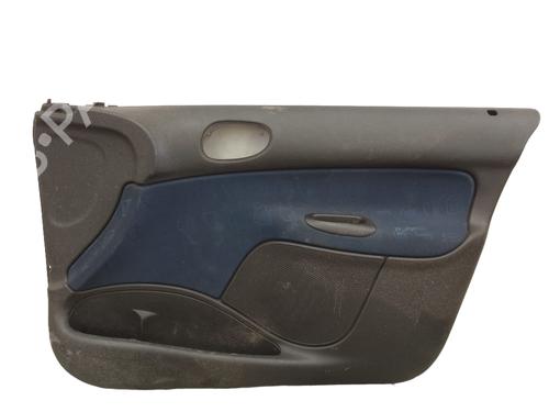 Used Front right panel Front right panel PEUGEOT 206 Hatchback (2A/C) 1.9 D (69 hp) 34123383 34123383