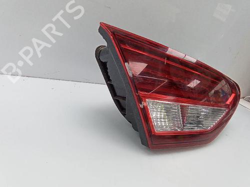 Other SEAT LEON ST (5F8) 2.0 TDI | BP22521420O1 