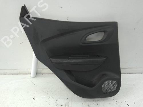 Used Rear left panel RENAULT KADJAR (HA_, HL_) [2015-2025]  18839843