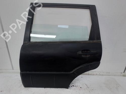 Used Left rear door SSANGYONG REXTON / REXTON II (GAB_) 2.9 TD (120 hp) 30051081