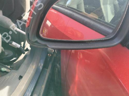 Left mirror OPEL ASTRA H (A04) 1.7 CDTI (L48) | BP21284670C26 