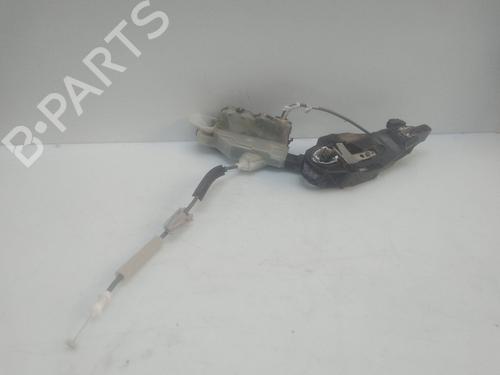 Used Front left lock Front left lock 22379401 22379401