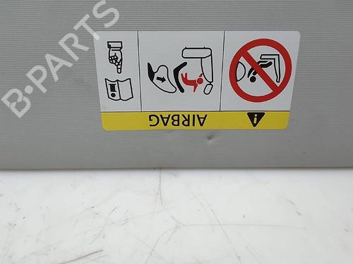 Used Left sun visor SEAT TOLEDO IV (KG3) [2012-2019]  21783656