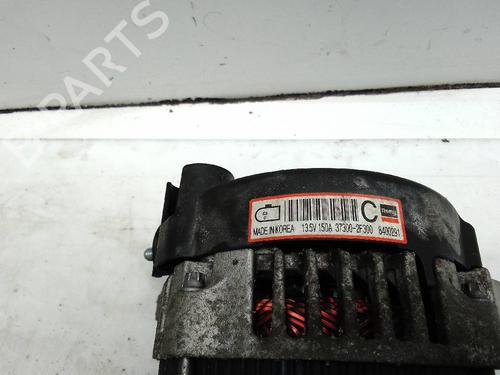 Generator KIA SORENTO III (UM) [2015-2023]  18587141
