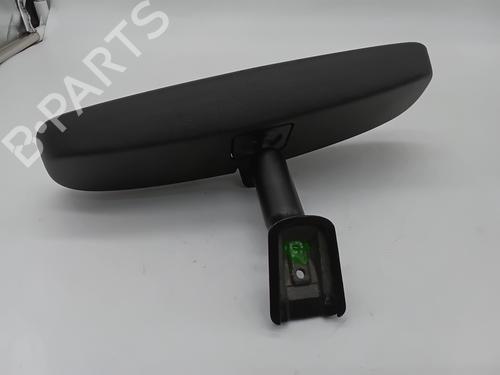 Rear mirror OPEL ZAFIRA TOURER C (P12) 1.4 (75) | BP29746433I6 