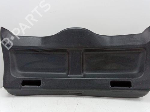 Used Boot lining Boot lining LAND ROVER FREELANDER 2 (L359) 2.2 TD4 4x4 (160 hp) 19301356 19301356