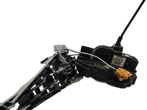 Rear right lock OPEL ASTRA J (P10) 1.6 CDTi (68) | BP31090480C99 