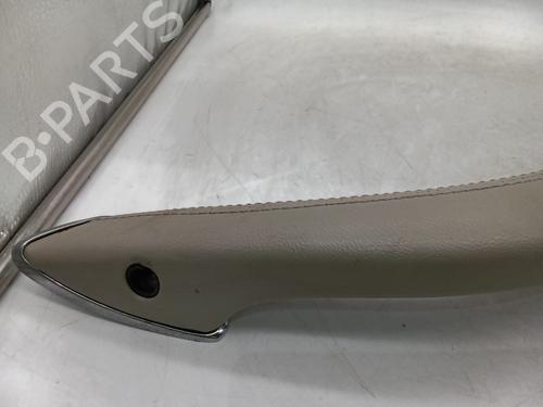 Door moulding trim JAGUAR XJ (XJ40, XJ81) 6 4.0 | BP29519631C150 