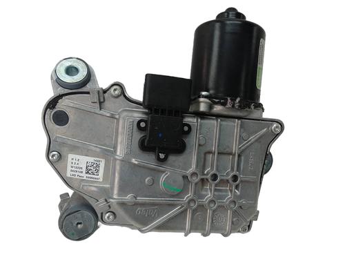 Used Front wiper motor Front wiper motor CITROËN DS5 1.6 HDi 110 (112 hp) 18586786 18586786