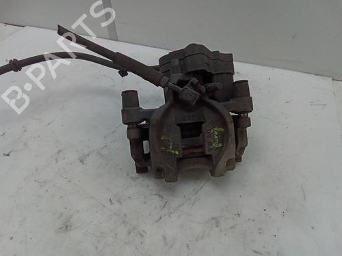 Left rear brake caliper AUDI A3 (8V1, 8VK) 1.6 TDI | BP28148588M107