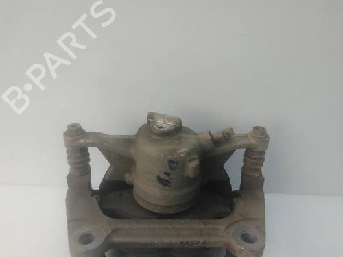 Used Right front brake caliper SKODA KAROQ (NU7, ND7) 2.0 TDI (116 hp) 22309634