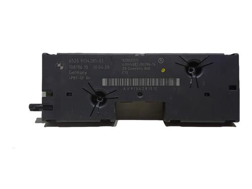 Used Electronic module Electronic module BMW X5 (E70) 3.0 sd (286 hp) 35944921 35944921