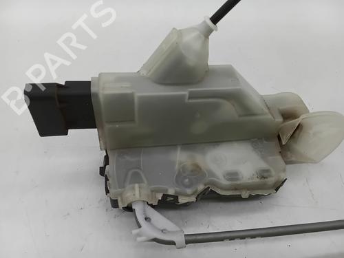 Front left lock CITROËN C4 CACTUS 1.2 THP 110 | BP29477213C98 