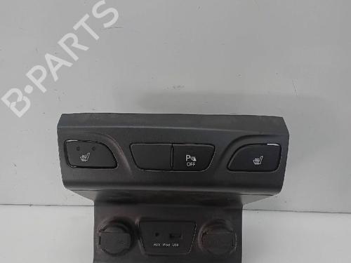 Electronic module HYUNDAI ix35 (LM, EL, ELH) 1.7 CRDi | BP24463326M83 