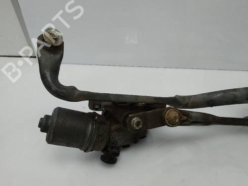 Front wiper motor TOYOTA YARIS (_P13_) 1.5 (NSP131_) | BP20503844M29 