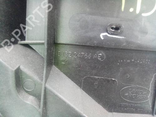Rear right panel LAND ROVER RANGE ROVER EVOQUE (L538) 2.0 D 4x4 | BP18577041C61 