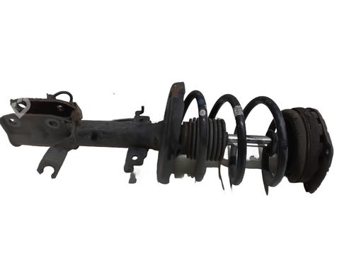 Højre fortil støddæmper Højre fortil støddæmper RENAULT GRAND SCÉNIC III (JZ0/1_) 1.5 dCi (JZ09, JZ0D, JZ10, JZ14, JZ1G, JZ29, JZ2C) (110 hp) 34180934 34180934