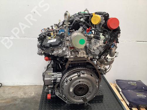 Engine MERCEDES-BENZ VITO Tourer (W447) | BP18596591M1
