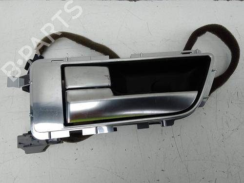 Used Rear left interior door handle Rear left interior door handle LAND ROVER RANGE ROVER SPORT I (L320) 3.0 D 4x4 (256 hp) 19583240 19583240