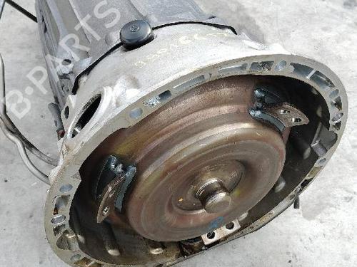 Gearbox MERCEDES-BENZ S-CLASS (W221, V221) S 350 (221.056, 221.156) | BP20504917M3 