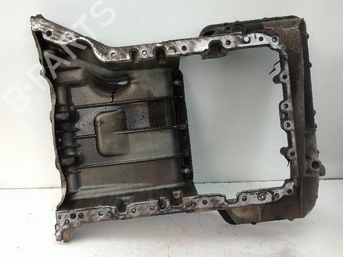 Used Oil sump MERCEDES-BENZ VITO Van (W447) 116 CDI (447.601, 447.603, 447.605) (163 hp) 26161247
