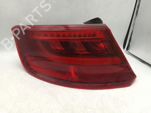 Left taillight AUDI A3 Sportback (8VA, 8VF) 2.0 TDI | BP29232907C34 