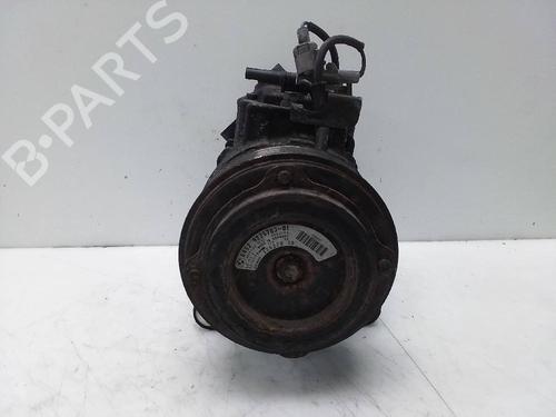 AC compressor BMW 3 Touring (E91) 320 d | BP18594694M34 