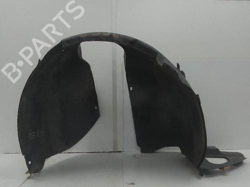 Used Wheel arch PEUGEOT 208 I (CA_, CC_) 1.2 VTI 82 (82 hp) 23127194
