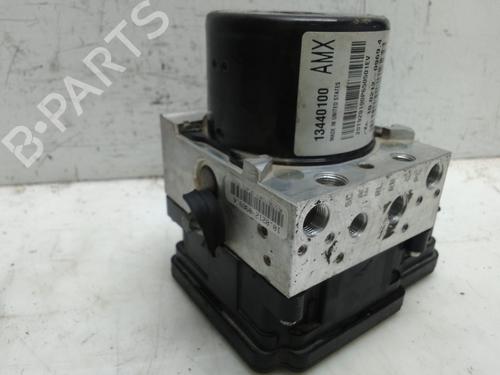 ABS Bremseaggregat OPEL ZAFIRA TOURER C (P12) 1.6 CDTI (75) | BP29584423M43 
