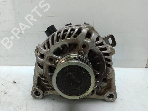 Used Alternator PEUGEOT RIFTER 1.5 BlueHDi 130 (130 hp) 24954079