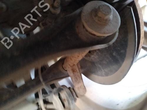 Right rear steering knuckle FORD MONDEO III Saloon (B4Y)  | BP20115726M28 