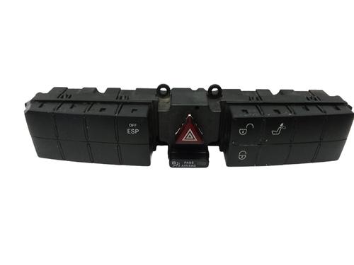Warning switch MERCEDES-BENZ C-CLASS (W203) | BP23142269I22 - Image 6