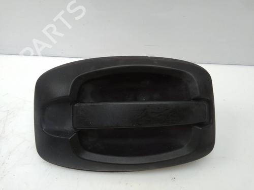 Used Front right exterior door handle FIAT DUCATO Van (250_) 130 Multijet 2,3 D (131 hp) 28150327
