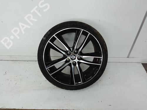 Used Rim SEAT LEON (5F1) 2.0 Cupra (300 hp) 18576101