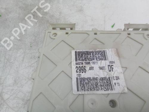 Zekeringkast CITROËN C3 II (SC_) 1.1 i | BP19938246E1 