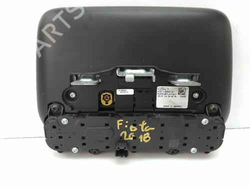 Display monitor FORD FIESTA VII (HJ, HF) 1.0 EcoBoost | BP22890524C48 