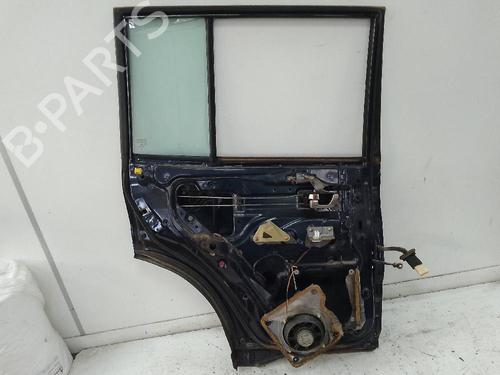Left rear door MITSUBISHI PAJERO III (V7_W, V6_W) 3.2 Di-D (V68W) | BP18827007C4 