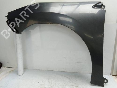 Left front fenders PEUGEOT 308 I (4A_, 4C_) 1.6 16V | BP24954207C41 