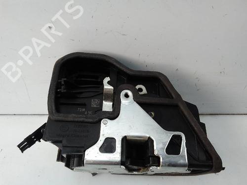 Front right lock BMW X4 (F26) xDrive 20 d | BP23185422C97 