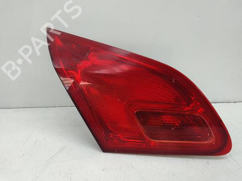 Used Left taillight Left taillight OPEL ASTRA J (P10) 1.7 CDTI (68) (110 hp) 18785841 18785841