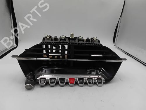 Climate control PEUGEOT 208 I (CA_, CC_) 1.5 BlueHDI 100 | BP29232850I5 