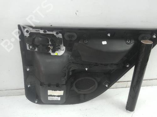 Used Rear left panel CITROËN C4 CACTUS 1.6 BlueHDi 100 (99 hp) 20504872