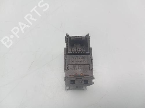 Elektronisk modul VW TIGUAN (AD1, AX1) [2016-2025]  21602848