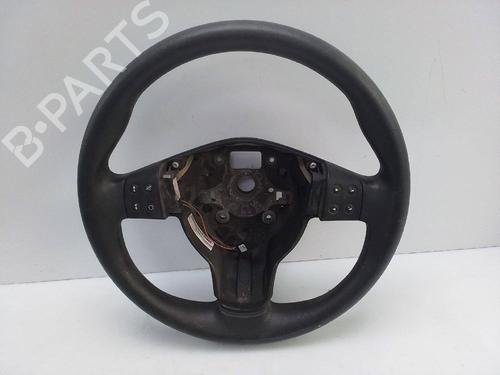 Steering wheel SEAT LEON (1P1) 1.9 TDI | BP23217327C49 