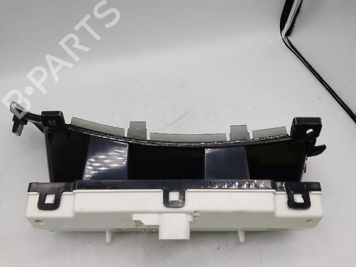 Instrument cluster HONDA CIVIC IX (FK) 1.6 i-DTEC (FK3) HR0406408